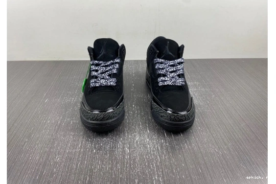 Cheap EP cat” CK9246-168 “black CK9246-168  Air 3 Jordan 0312